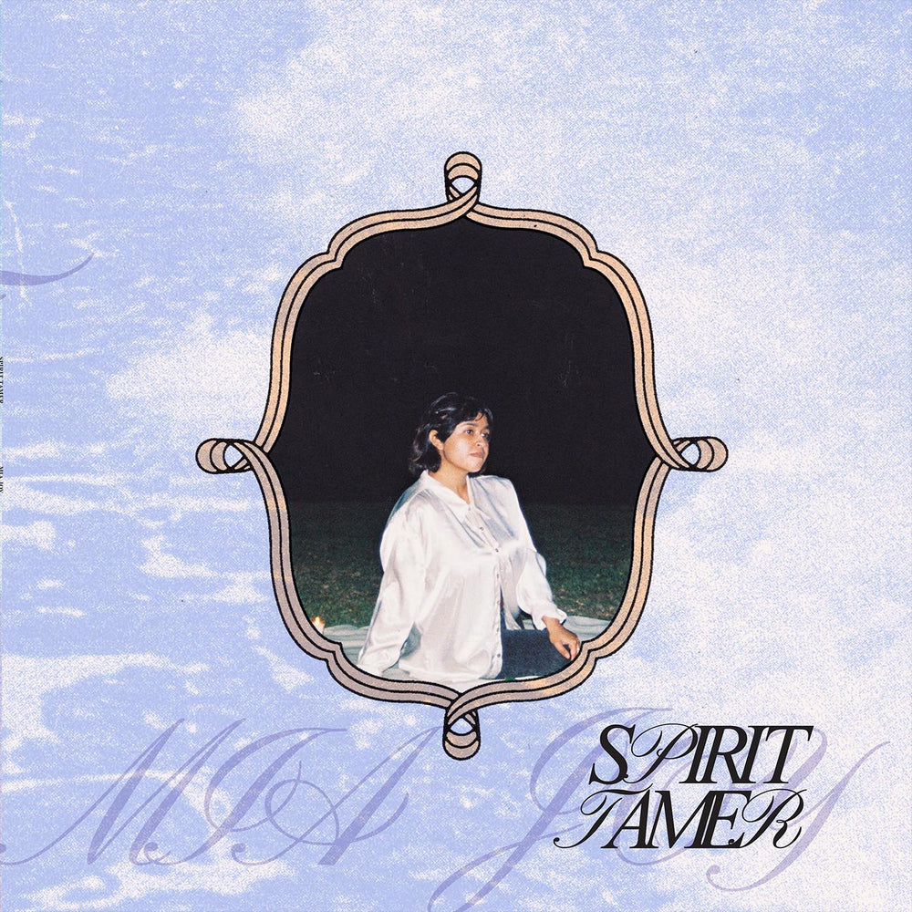 Mia Joy - Spirit Tamer [CD] (ONLINE ORDER ONLY)
