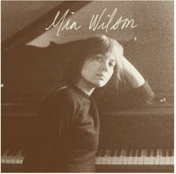 Mia Wilson [CD] (ONLINE ORDER ONLY)