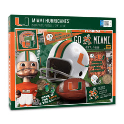 Retro Bobblehead Puzzles (ONLINE ORDER ONLY)