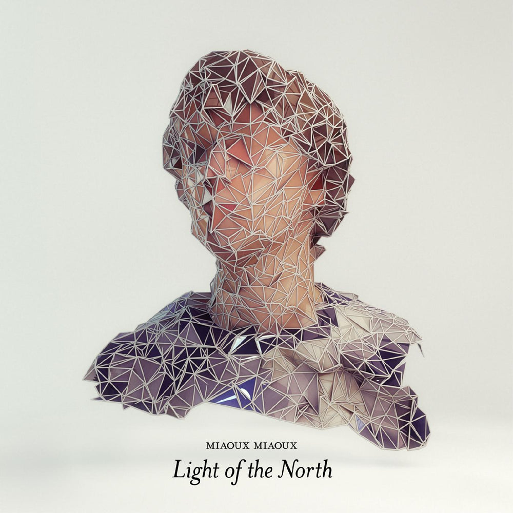 Light Of The North [CD] (ONLINE ORDER ONLY)