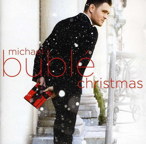 Christmas [CD] (ONLINE ORDER ONLY)