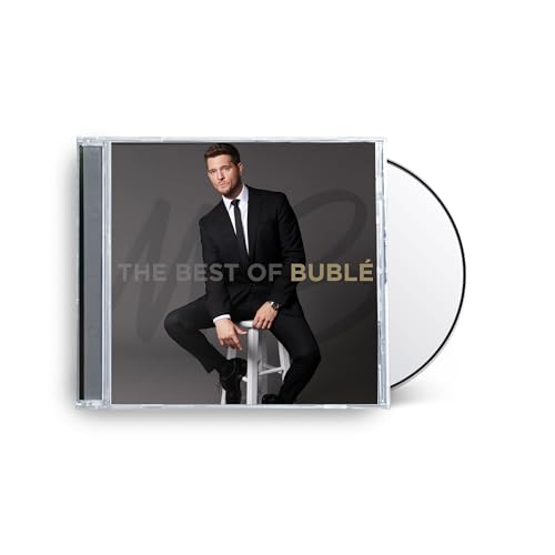 Michael Bublé - The Best of Bublé [CD] (ONLINE ORDER ONLY)