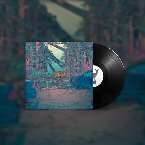 We Could Be Brave [Vinyl] (ONLINE ORDER ONLY)