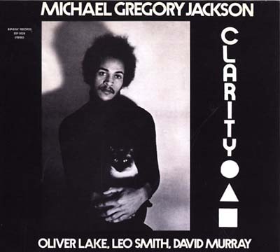 Clarity [CD] (ONLINE ORDER ONLY)