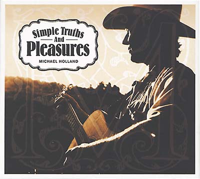 Simple Truths and Pleasures [CD] (ONLINE ORDER ONLY)
