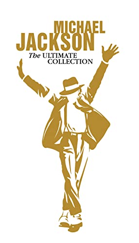 Michael Jackson: The Ultimate Collection [CD] (ONLINE ORDER ONLY)