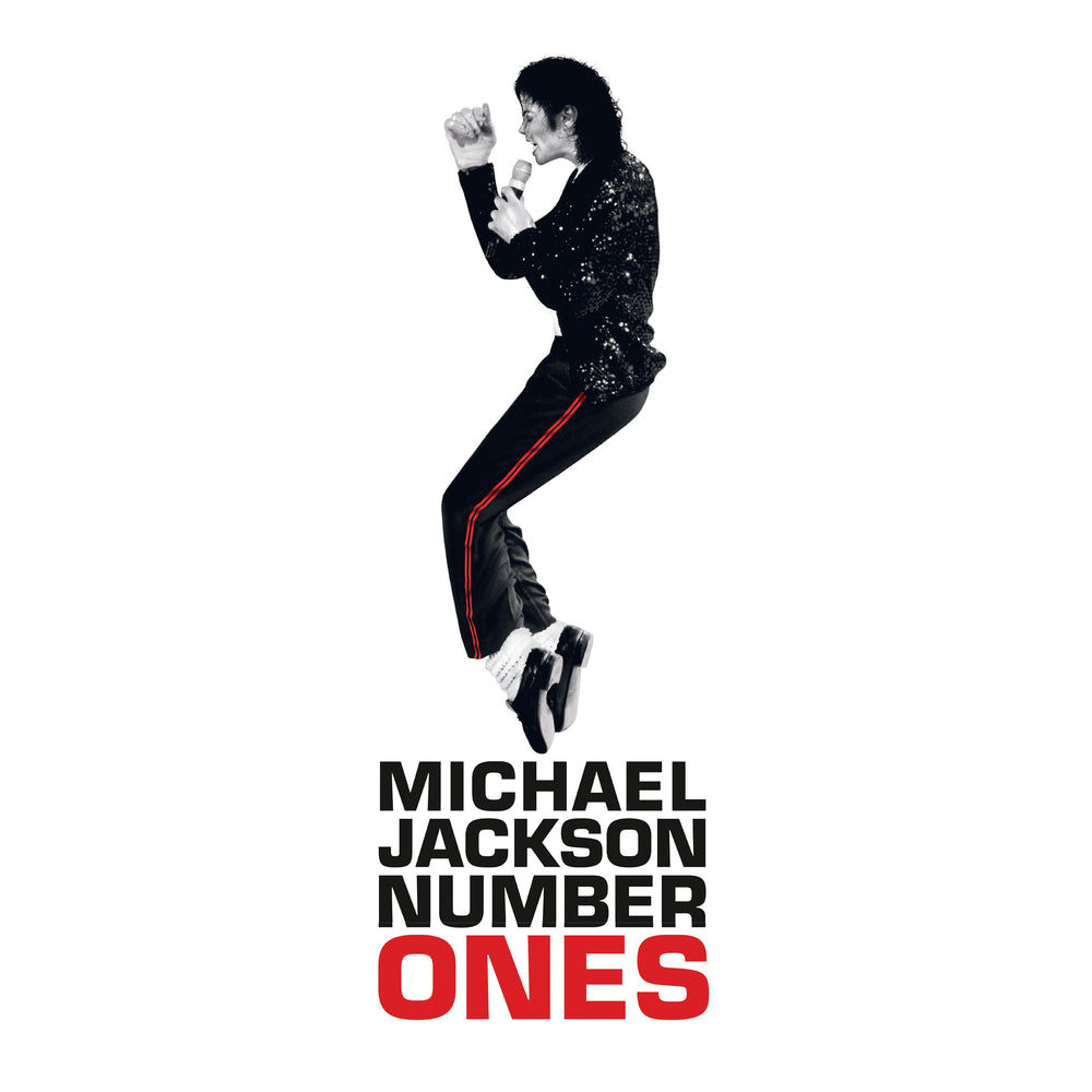 Number Ones [2LP] [Vinyl] (ONLINE ORDER ONLY)