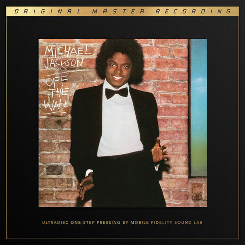 Off The Wall (180 Gram Vinyl, Limited Edition) [Vinyl]
