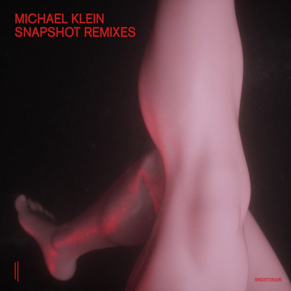 MICHAEL KLEIN - Snapshot Remixes [Vinyl] (ONLINE ORDER ONLY)