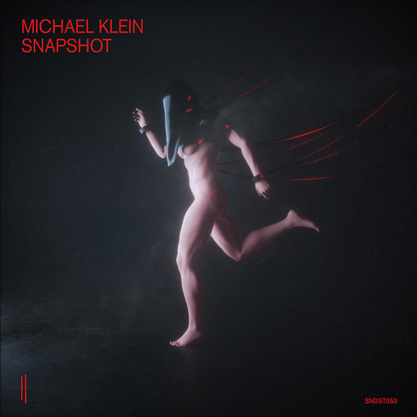 MICHAEL KLEIN - Snapshot [Vinyl] (ONLINE ORDER ONLY)