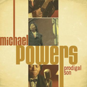 Prodigal Son [CD] (ONLINE ORDER ONLY)