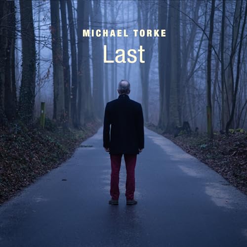 Last [CD] (ONLINE ORDER ONLY)