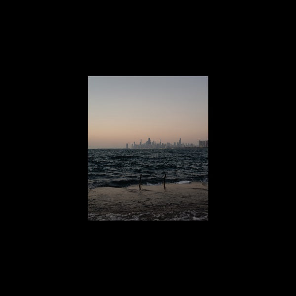 Window In [CD] (ONLINE ORDER ONLY)