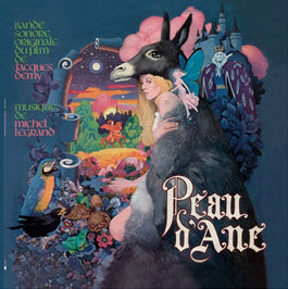 Peau D'Ane [Vinyl] (ONLINE ORDER ONLY)