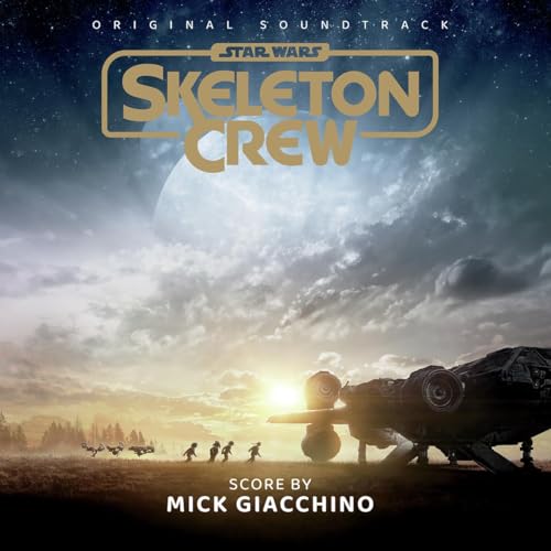 Skeleton Crew [CD] (ONLINE ORDER ONLY)