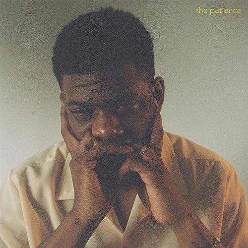 Mick Jenkins - The Patience [Vinyl] (ONLINE ORDER ONLY)