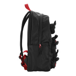 Disney Mickey Mouse Mini Pockets Laptop Backpack (Online Order Only)