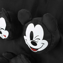 Disney Mickey Mouse Mini Pockets Laptop Backpack (Online Order Only)