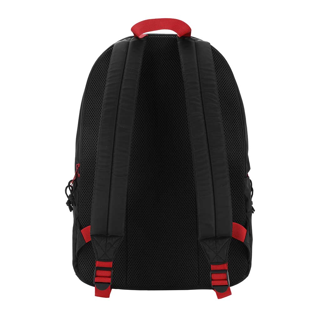 Disney Mickey Mouse Mini Pockets Laptop Backpack (Online Order Only)
