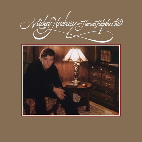 Heaven Help The Child [Vinyl] (ONLINE ORDER ONLY)