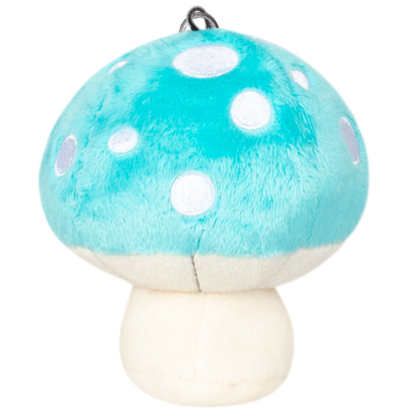 Squishable Turquoise Mushroom (Micro) (ONLINE ORDER ONLY)