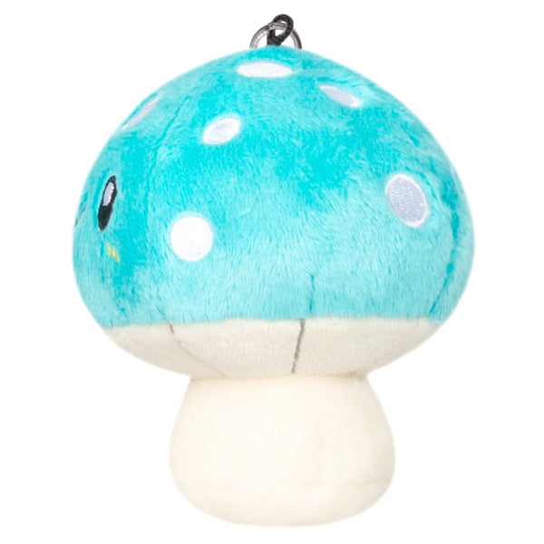 Squishable Turquoise Mushroom (Micro) (ONLINE ORDER ONLY)