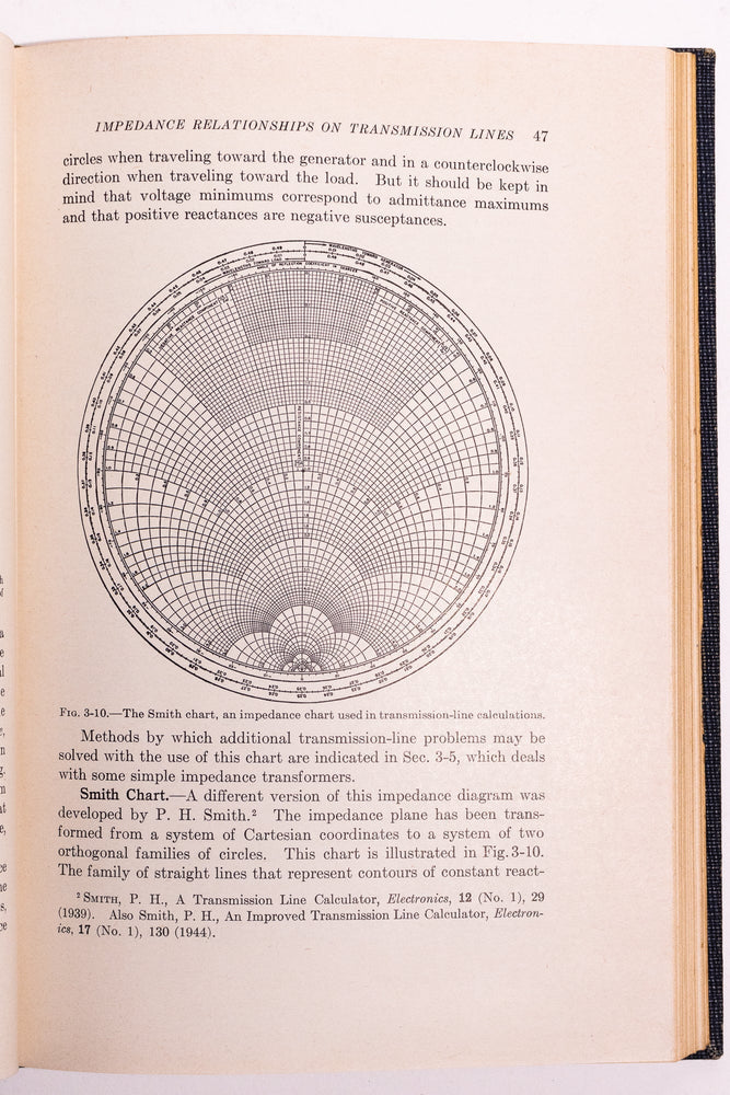 Microwave Transmission Data Design (ONLINE ORDER ONLY)
