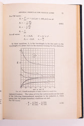 Microwave Transmission Data Design (ONLINE ORDER ONLY)