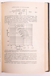 Microwave Transmission Data Design (ONLINE ORDER ONLY)