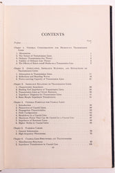 Microwave Transmission Data Design (ONLINE ORDER ONLY)