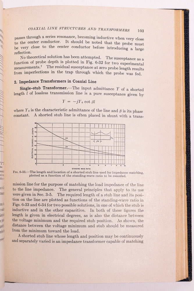 Microwave Transmission Data Design (ONLINE ORDER ONLY)