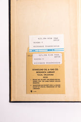 Microwave Transmission Data Design (ONLINE ORDER ONLY)