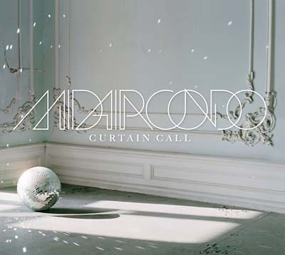 MIDAIRCONDO - Curtain Call [CD] (ONLINE ORDER ONLY)
