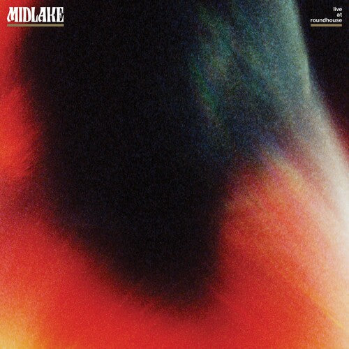 Midlake - Live At Roundhouse (RSD 4.22.23) [Vinyl] (ONLINE ORDER ONLY)