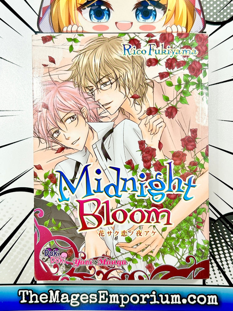 Midnight Bloom (Online Order Only)