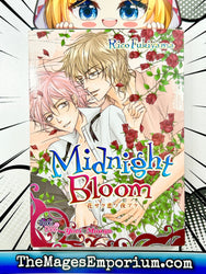 Midnight Bloom (Online Order Only)