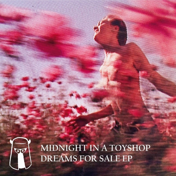 Dreams For Sale [Vinyl] (ONLINE ORDER ONLY)