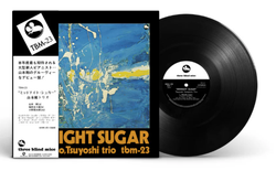 Midnight Sugar [Vinyl] (ONLINE ORDER ONLY)