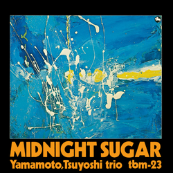Midnight Sugar [Vinyl] (ONLINE ORDER ONLY)