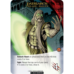 Legendary: Marvel - Midnight Sons (ONLINE ORDER ONLY)