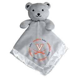 Virginia Cavaliers - Security Bear Gray (ONLINE ORDER ONLY)