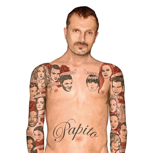 Papito [Vinyl]