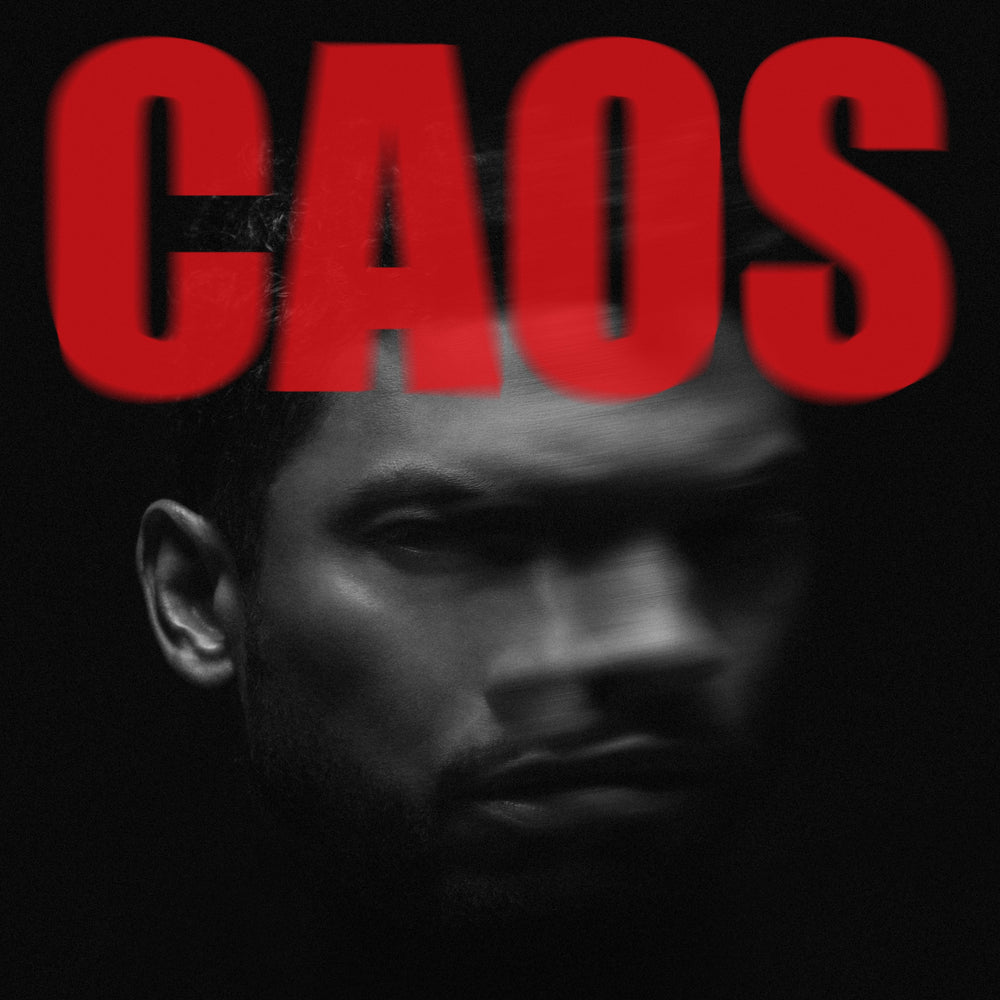 Caos [CD] [CD] (ONLINE ORDER ONLY)