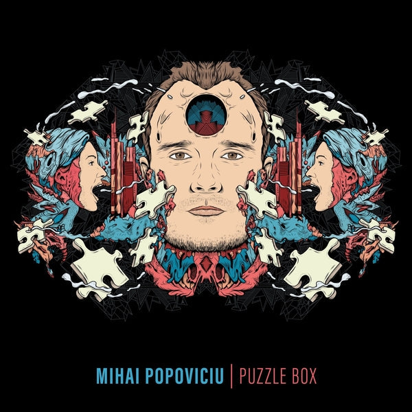Puzzle Box [Vinyl]