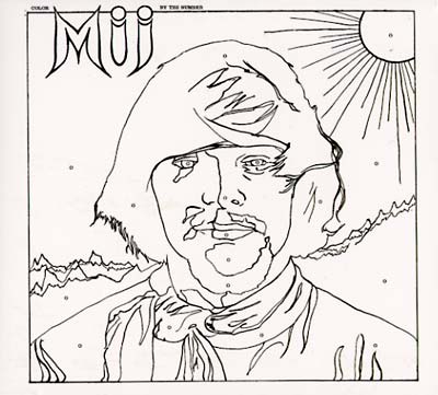 Yodeling Astrologer [CD] (ONLINE ORDER ONLY)