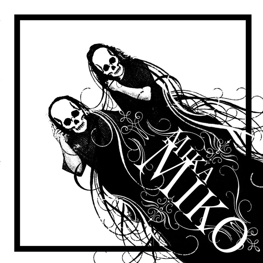 Mika Miko - C.Y.S.L.A.B.F. [CD] (ONLINE ORDER ONLY)