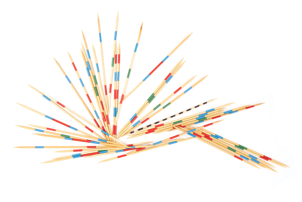 Pick up Sticks - Mikado (Online Order Only)