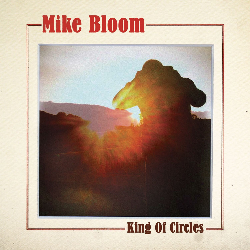 King of Circles [CD] (ONLINE ORDER ONLY)