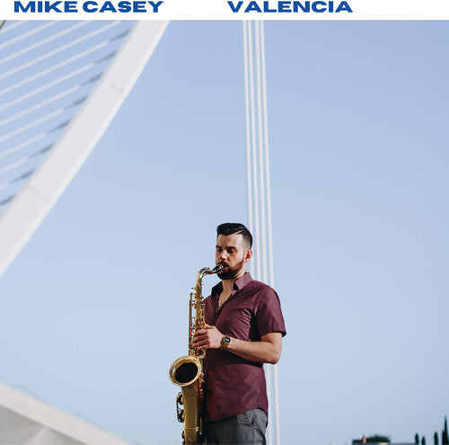 Valencia [CD] (ONLINE ORDER ONLY)
