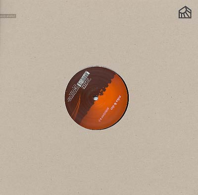 Eiderdown Ep [Vinyl] (ONLINE ORDER ONLY)